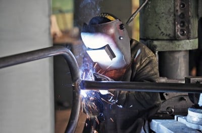 Sanchez Sons Welding