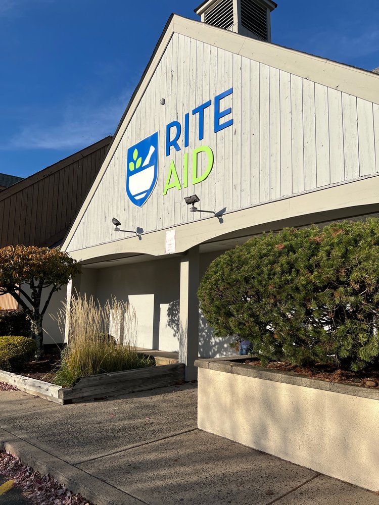Rite Aid