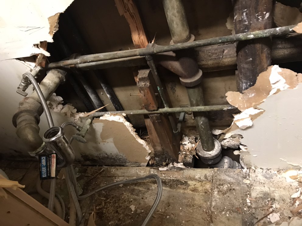 Terry Home Repairs