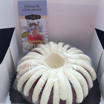 Nothing Bundt Cakes Clovis Prices Nothing Bundt Cakes Clovis Prices