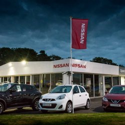 Specialist Cars Nissan Dundee - Get Quote - Car Dealers - Macadam ... Specialist Cars Nissan Dundee - Get Quote - Car Dealers - Macadam ...