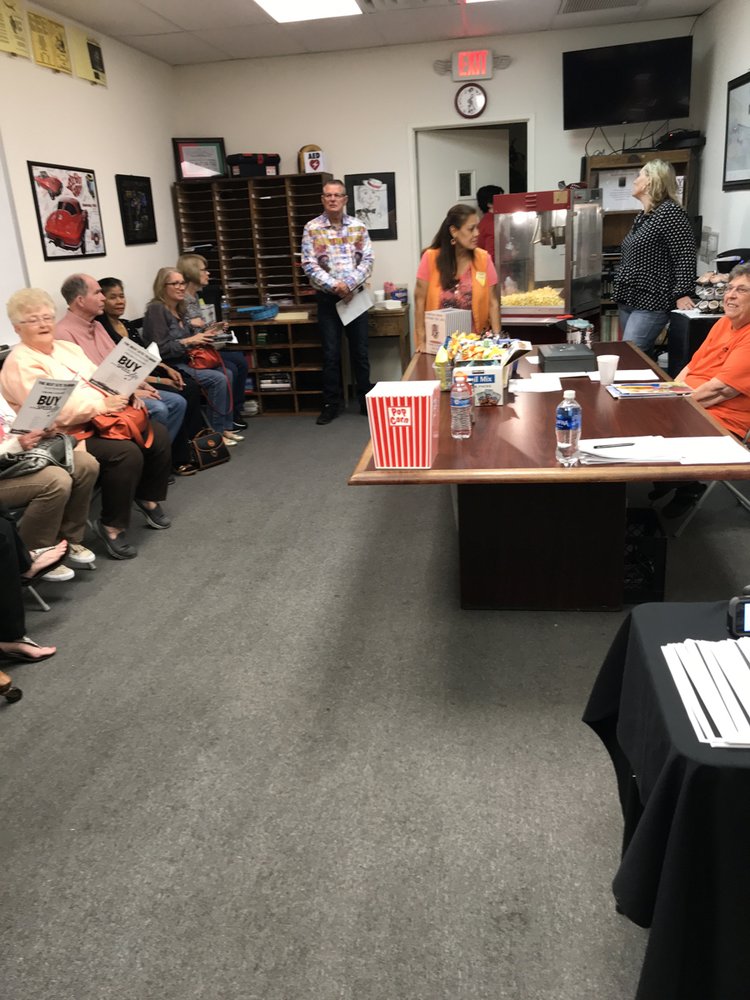 Super Summer Theatre Studios - Performing Arts - 4340 S Valley View Super Summer Theatre Studios - Performing Arts - 4340 S Valley View