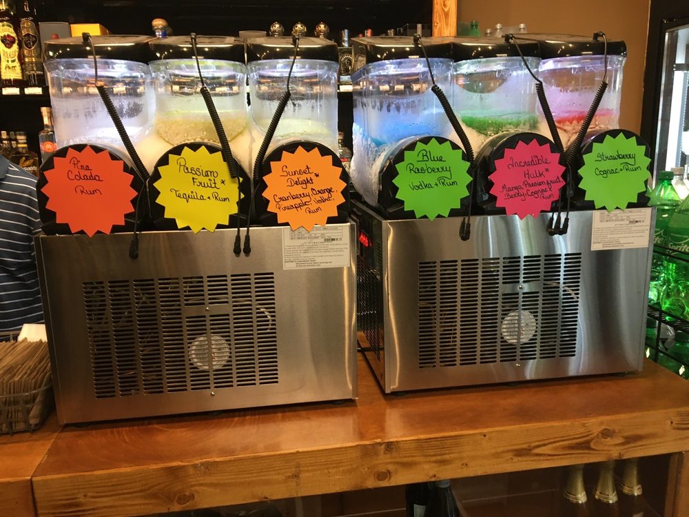 Legacy Liquors Oviedo