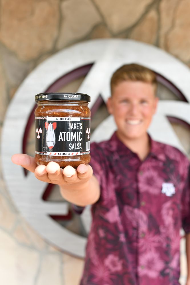 Aggieland Outfitters