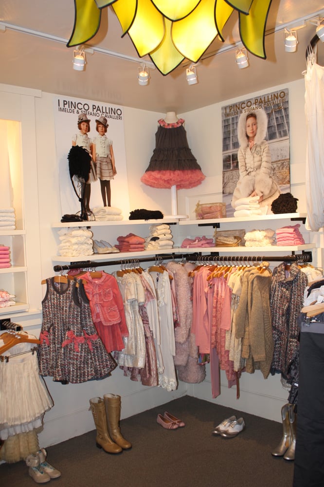 Heaven a Childs Boutique