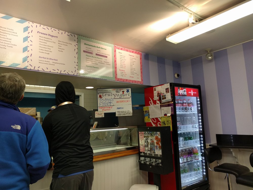 Truly Yogurt 14 Photos & 79 Reviews Ice Cream & Frozen Yogurt 35