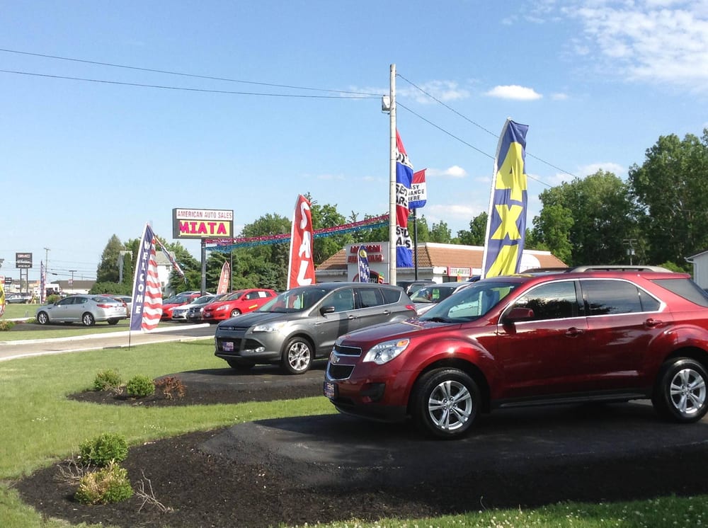American Auto Sales Get Quote 10 Photos Car Dealers 2251 W