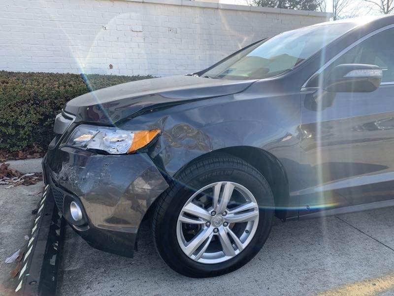 TriStar Collision - Columbia - Hunter's Body Shop