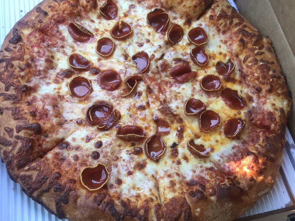 Photo of Sam's Sorrento Pizza