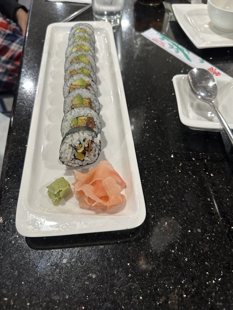 Thai House Restaurant