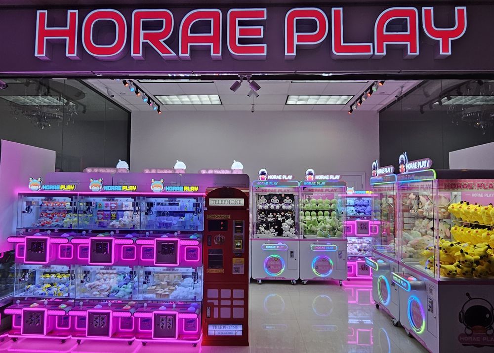 Horae Play