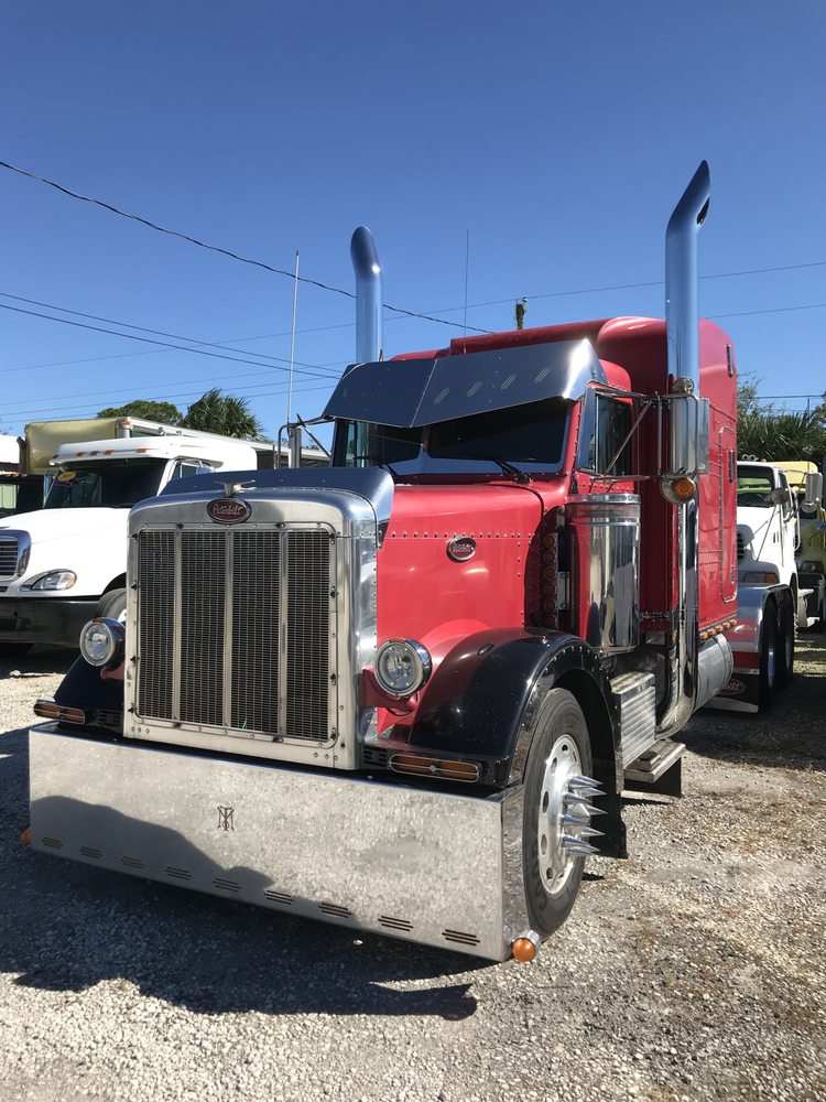 DeBary Truck Sales