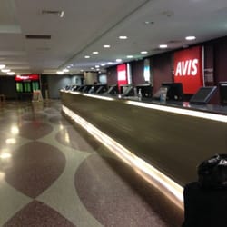 Avis Car Rental Hollywood International Airpirt Avis Car Rental Hollywood International Airpirt