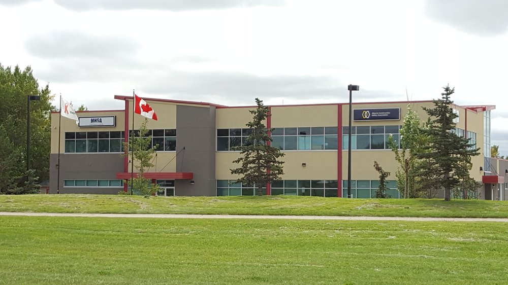 alberta construction safety ass Outdoor nudist photos