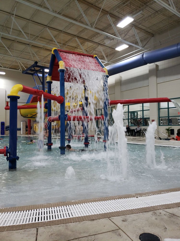 Whitewater Aquatic Center