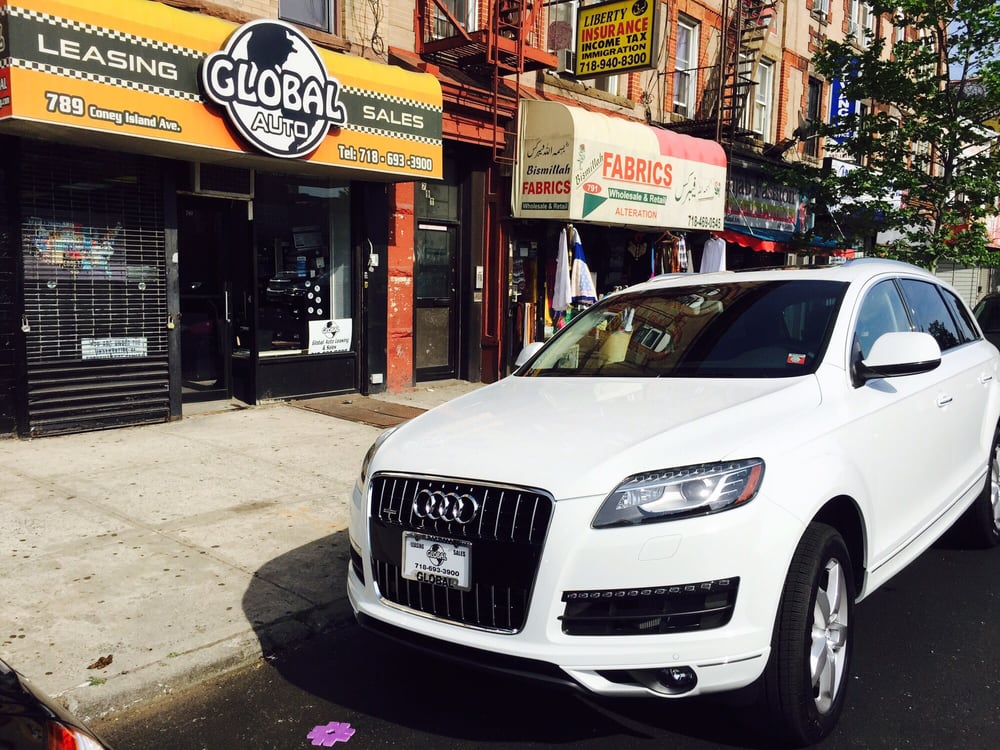 Global Auto Leasing >> Global Auto Leasing Sales 35 Photos Car Rental 789 Coney Global Auto Leasing >> Global Auto Leasing Sales 35 Photos Car Rental 789 Coney