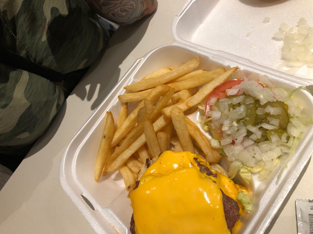 Gator Grill