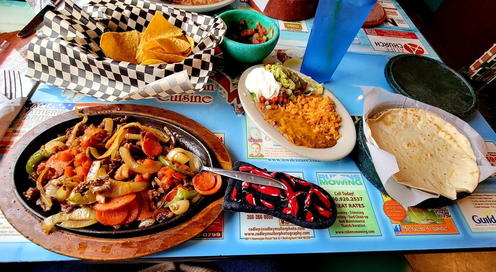 Lilia's Mexican Cuisine