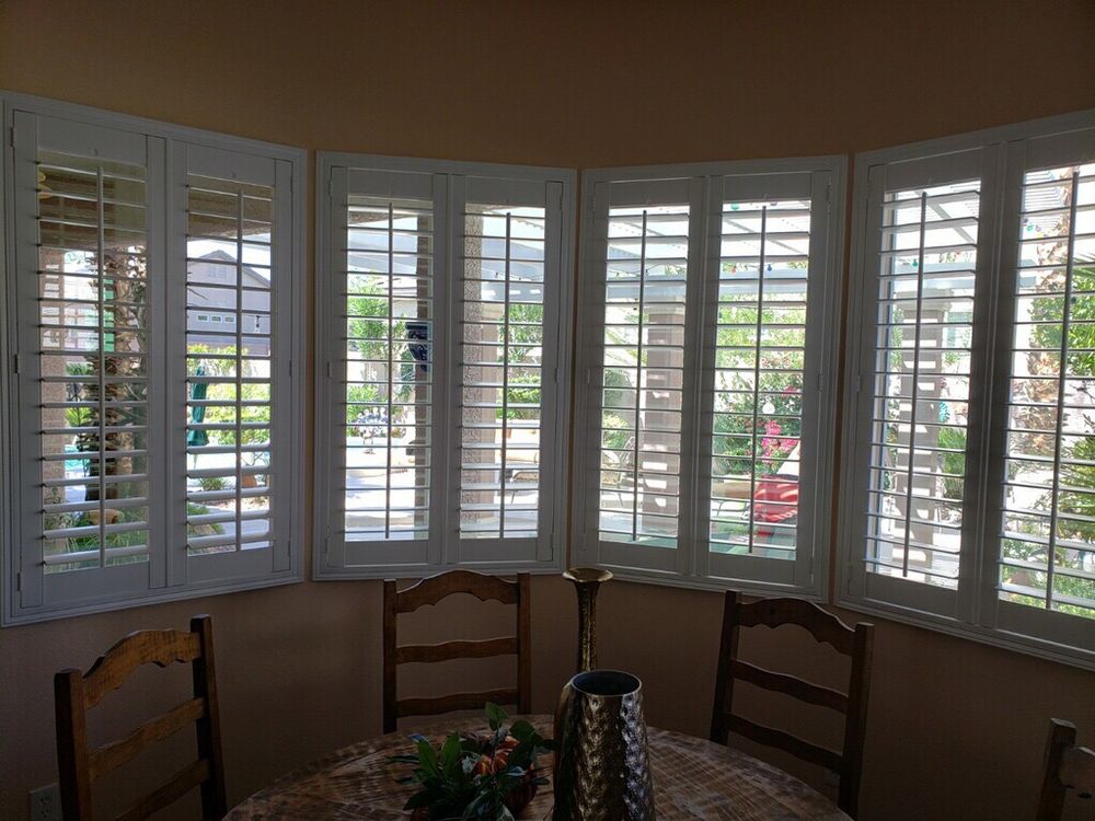 Shutters 4 Less