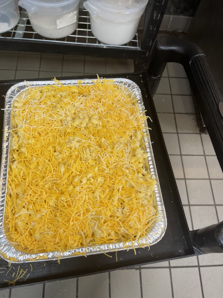 Anna Raes Catering 4u