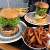 Burgerwerk
