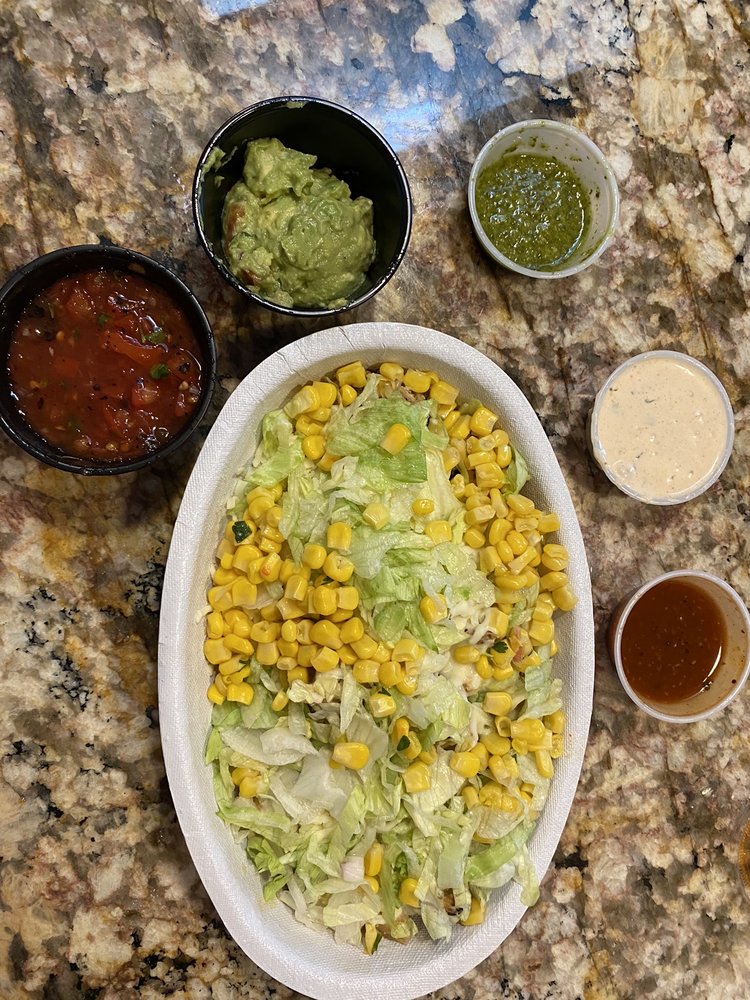 3 Pepper Burrito Company 3 Pepper Burrito Company