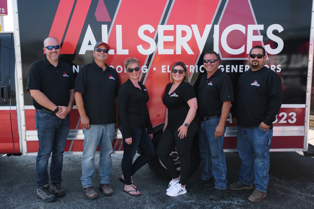 image of business All Services