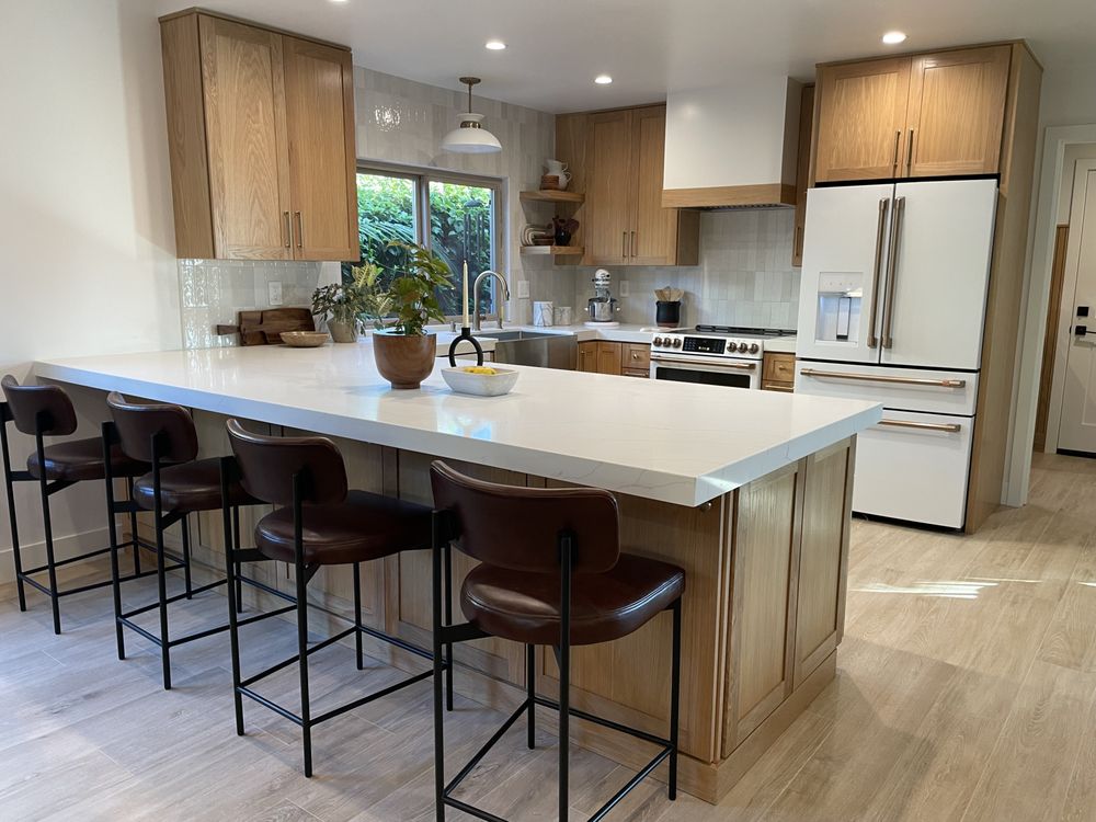 Joli G Interiors & Designs