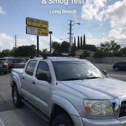 Smog Test In Long Beach Ca Smog Test In Long Beach Ca