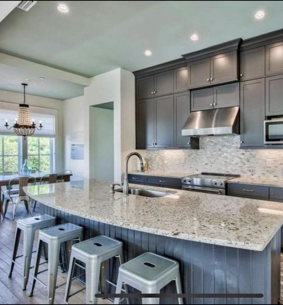 Granite Kitchens 4u