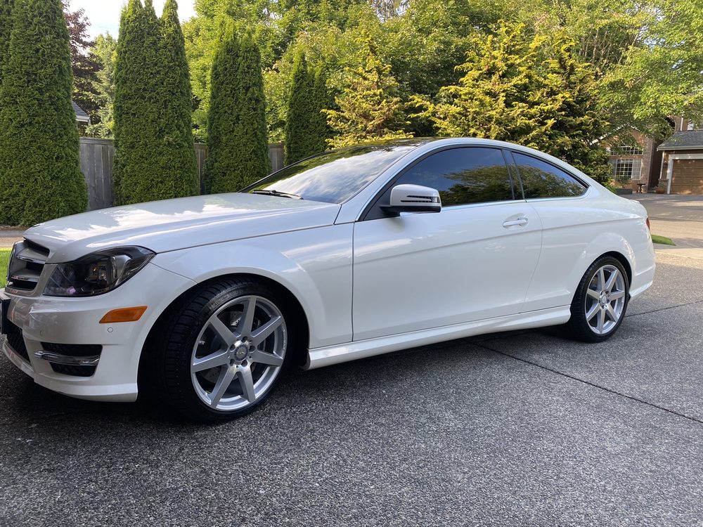 Perfection Mobile Detailing