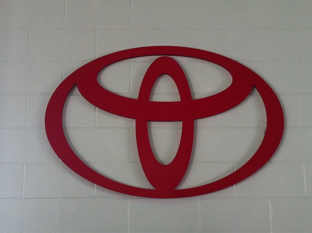 Hendrick Toyota Concord