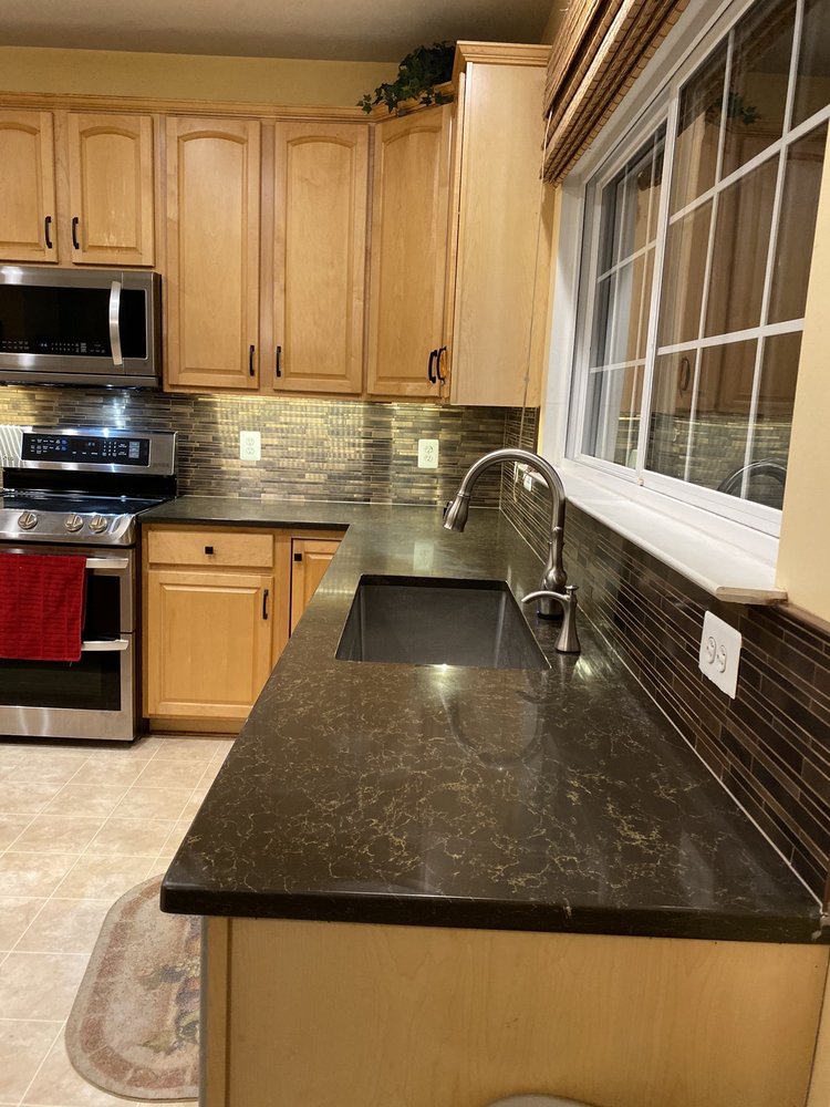 T&f Tile and Floors