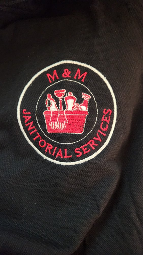 M&M Janitorial Services