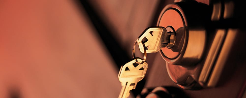 The Locksmith Guys