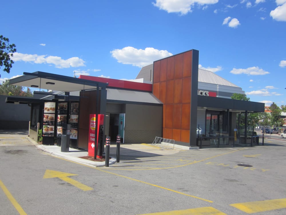 Hungry Jack's