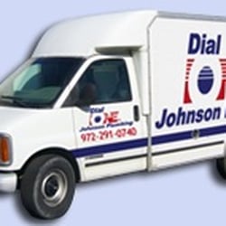 Dial One Johnson Plumbing 830 S Hampton Rd Oak Cliff Photo Of Dial One Johnson Plumbing Dallas Tx United States