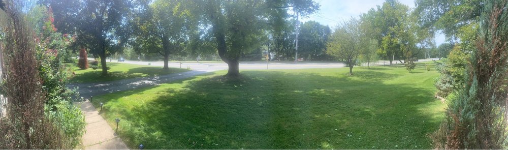 R & R Landscaping
