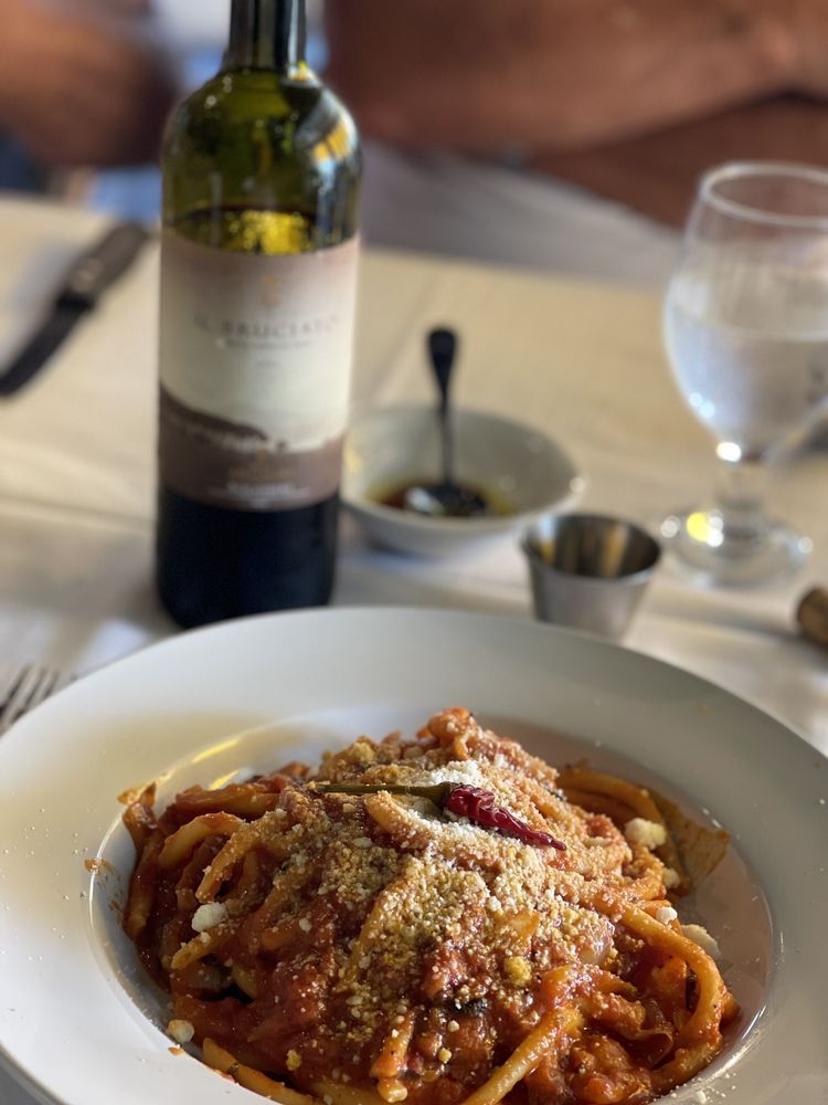 Azzurro Cucina Italiana