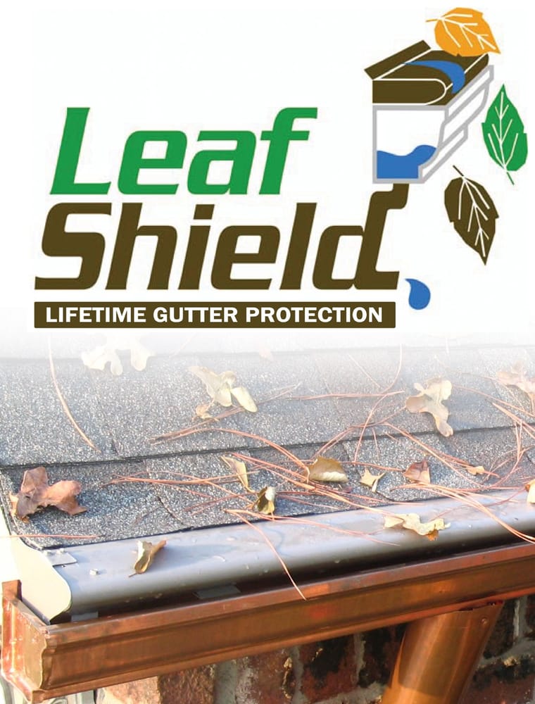 Rain-Flow Systems - 11 Photos - Gutter Services - 7709 E 42nd Pl ...