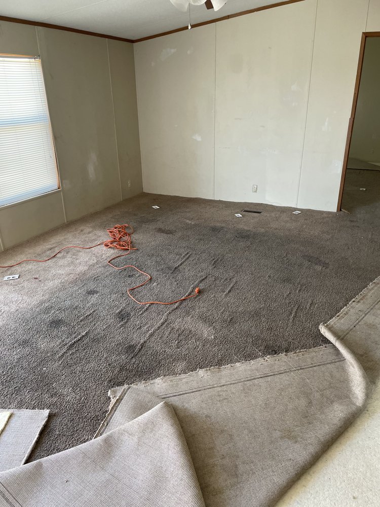 image of business Texas Flooring