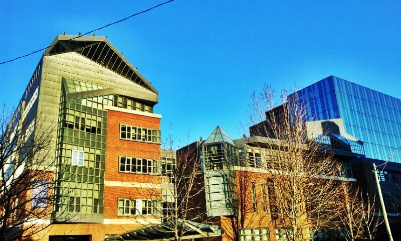 Rotman School of Management at the University of Toronto