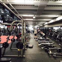 Gold S Gym 34 Photos Gyms 1723 Ritchie Station Ct Capitol Photo Of Gold S Gym Capitol Heights Md United States Free Weights