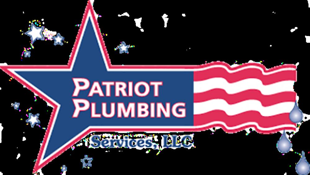 image of business Patriot Plumbing Services