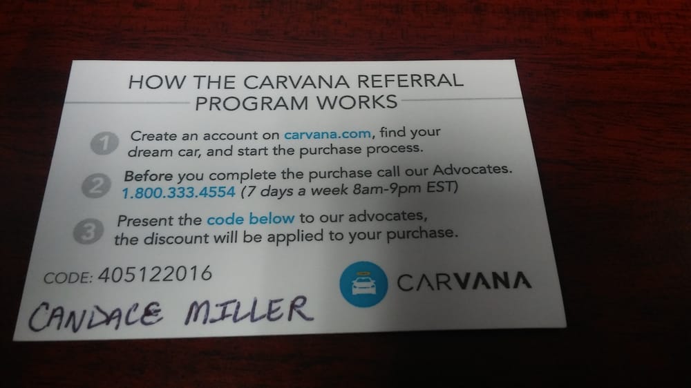 So Hy Carvana Is Awesome Will Never From A Car Lot Ever Photo Of Carvana Atlanta Ga United States So Hy Is