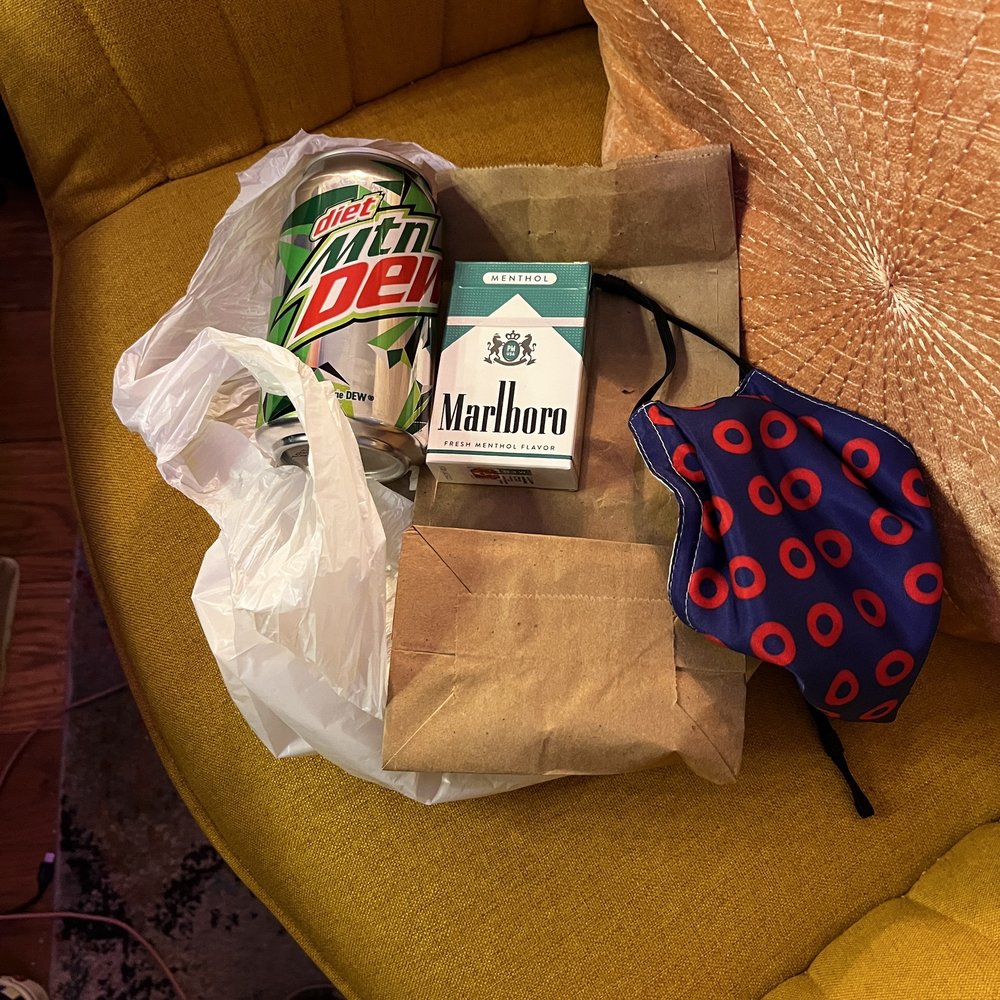 Green Star Foods Green Star Foods