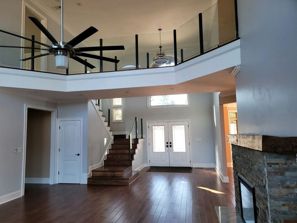 Coastal Handyman Services