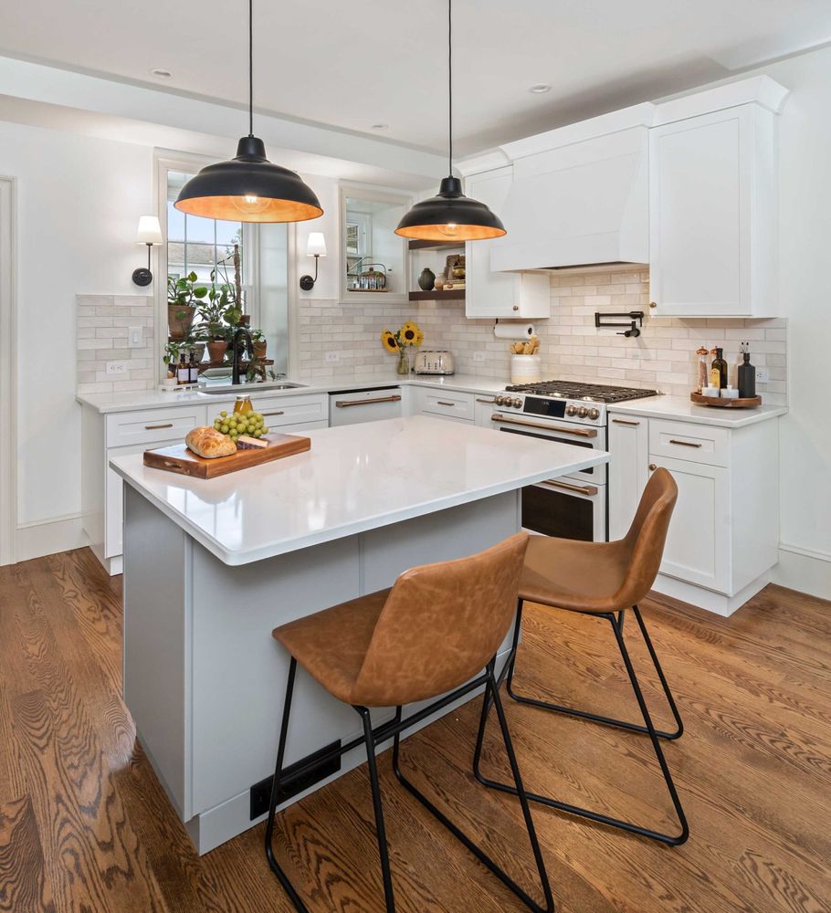 Harth Builders