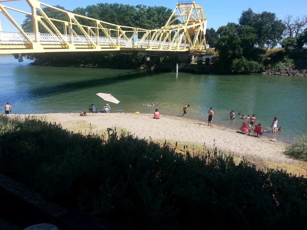 Steamboat Beach Beaches Courtland, CA Yelp