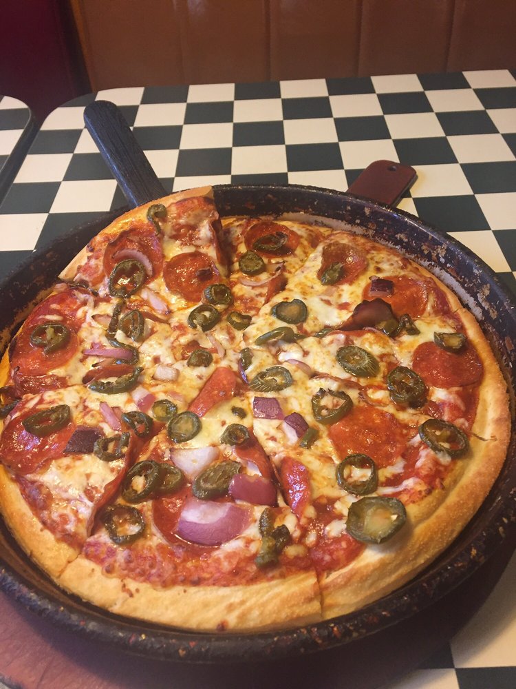 Pizza Hut 11 Reviews Pizza 237 Buford Ave, Gettysburg, PA